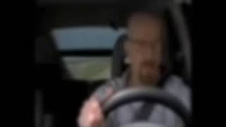 Walter White Arabada Tak Tak Tak Arabesk Dinliyor