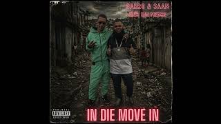 Saan- In Die Move In Garro