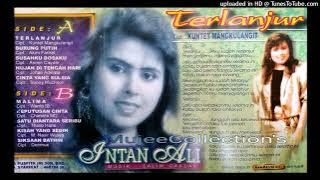 Intan Ali - Terlanjur