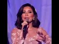 كنت روحي لماكان جواي روح شيرين تغني ونانسي عجرم تبكي