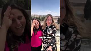 Netflix Jewish Matchmaker in Israel! 🩷 Information