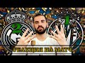 Моя реакция на матч Реал Мадрид - Вильярреал 2:1 | Чемпионы Ла Лиги!