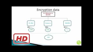 [Tech Tips]Secure File Storage On Cloud Using Hybrid Cryptography