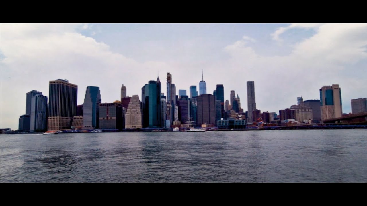 New York - great time in the Big Apple - YouTube