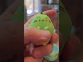 Pusheen Fruits SquiSHU Squishy #blindbox #blindboxopening #squishytoys #squishytoy #squishy