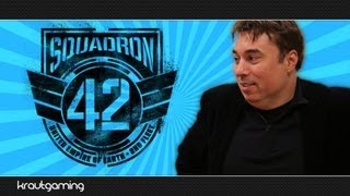Interview mit Chris Roberts über Star Citizen