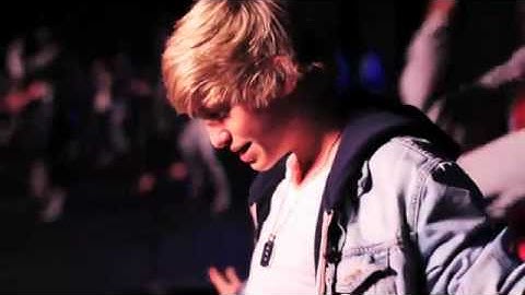 Cody Simpson All Day [OFFICIAL MUSIC VIDEO] HD