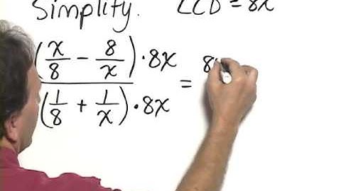 Bittinger Basic Math with Early Integers Chapter Test Prep Exercises: Ch. 6 Ex. 17