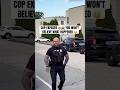 COP GOT EXPOSED 🤯🚔 YOU WON’T BELIEVE WHAT HAPPENED 😳