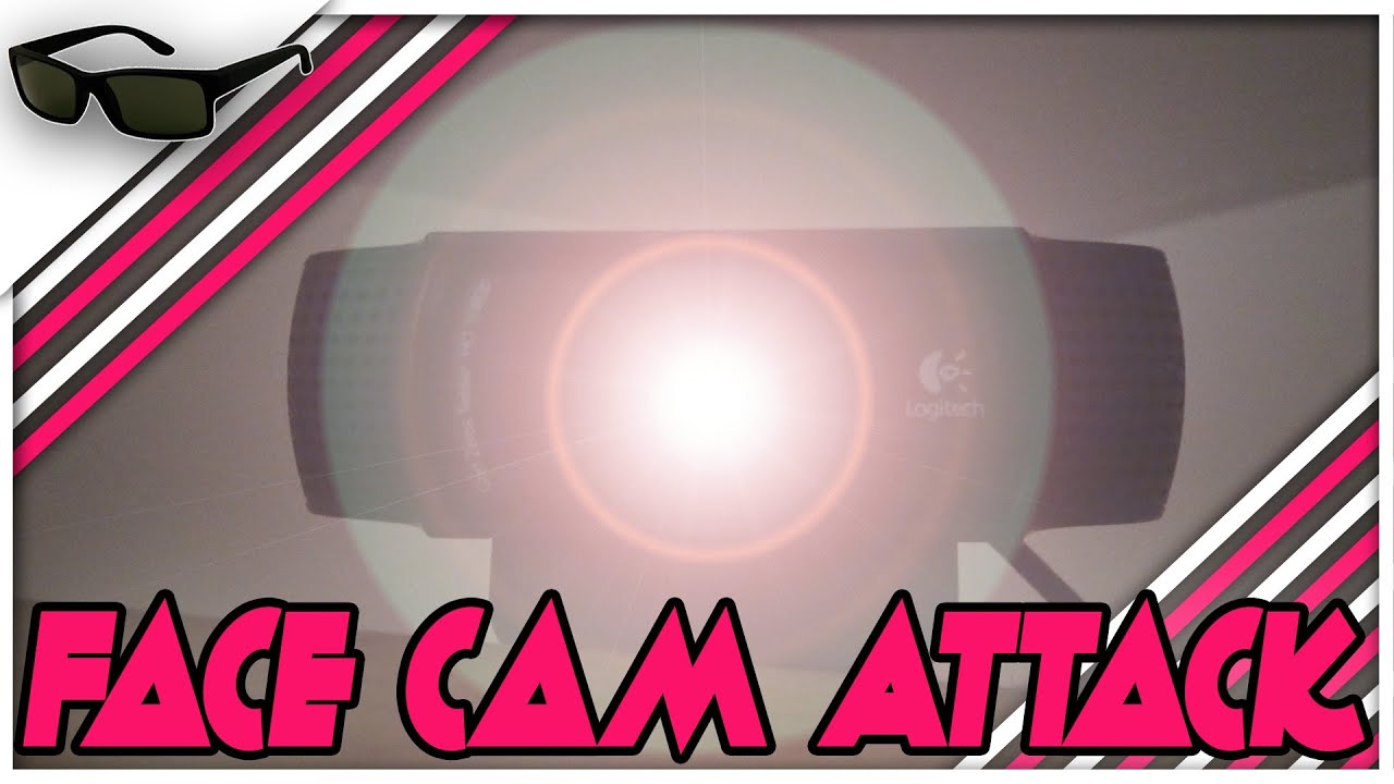 Dion Di Friday: Attack of the Face Cam!