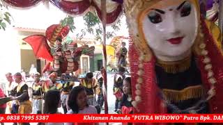 Burok RAUL NADA // Tuku Ketan // Live Grinting 8 Okt. 2019