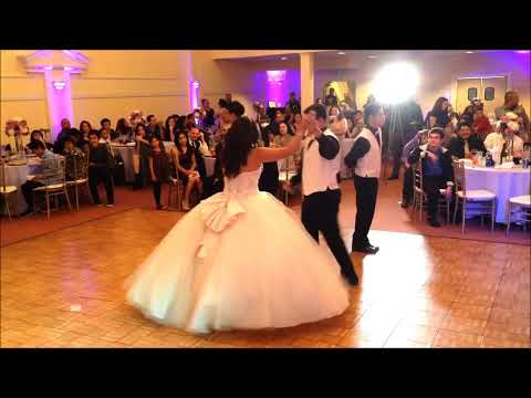 Tiempo de Vals Monique's Waltz