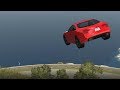 High Speed Crashes &amp; Fails #2 | BeamNG Drive