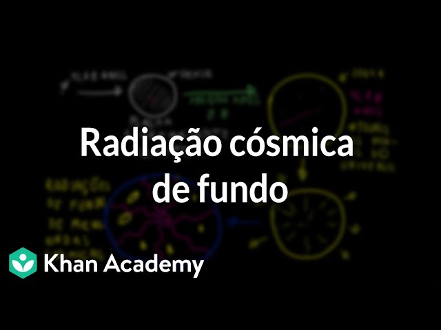 Examinando a anisotropia no fundo cosmico de microondas