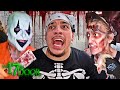 DasGasDom3 Visits The SCARIEST Haunted House In America