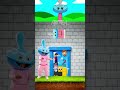 My Sprunki - Block Puzzle Challenge | Binky Drinky vs Prototype!