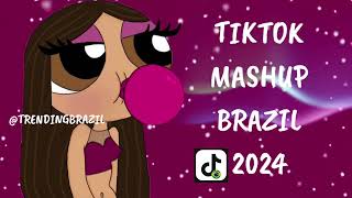 TIKTOK MASHUP BRAZIL 2024🇧🇷 (MÙSICAS TIK TOK) DANCE SE SOUBER by Trending Brazil 3,395 views 2 months ago 28 minutes