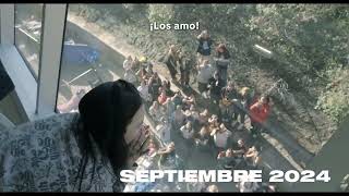 BILLIE EILISH - HIT ME HARD AND SOFT: THE TOUR en CINEMARK screenshot 2