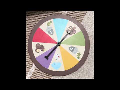 Sneaky, Snacky Squirrel Game in Speech Language Therapy - YouTube