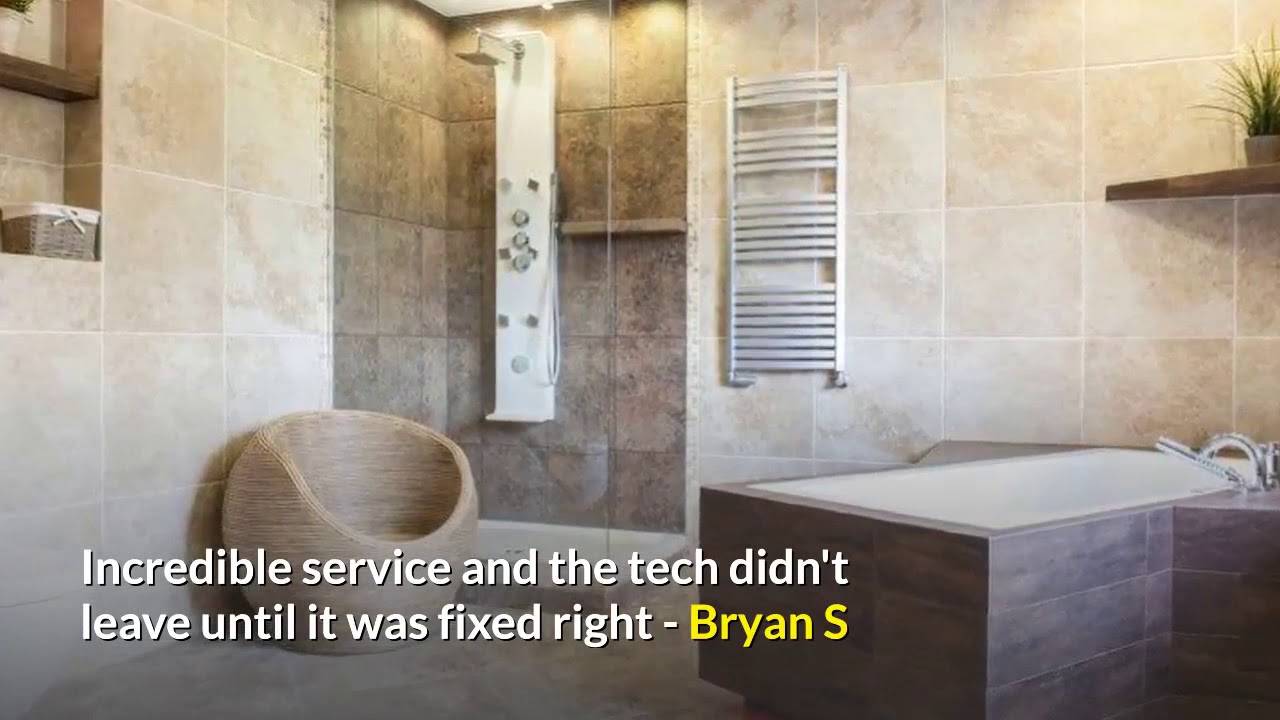 AT EASE PLUMBING Plano, TX