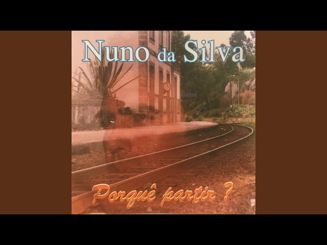 NUNO DA SILVA - SALSA CALIENTE