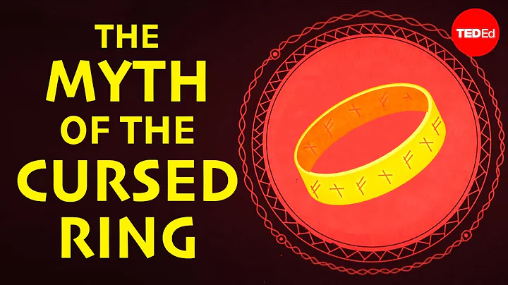 The Norse myth that inspired The Lord of the Rings...