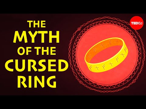The Norse myth that inspired “The Lord of the Rings” - Iseult Gillespie