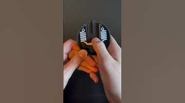 3d printed mechanical dice!🎲 #3dprinting