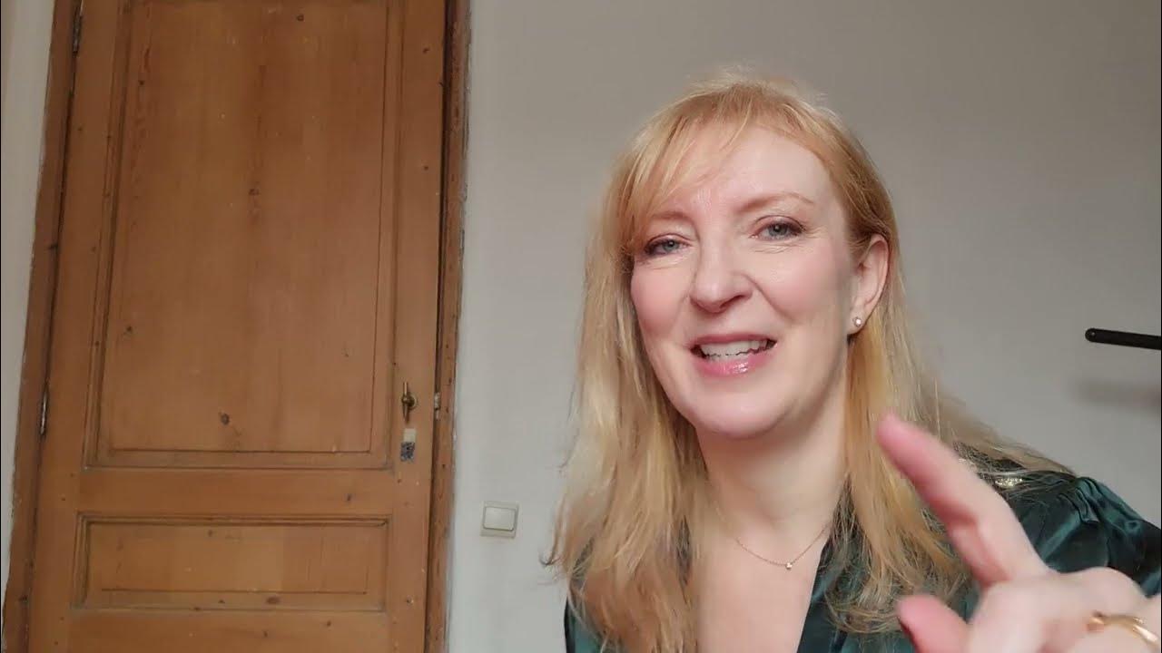 Yearly horoscope 2024 ARIES YouTube