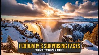 Why Is February So Unique? 10 Facts to Discover Now!