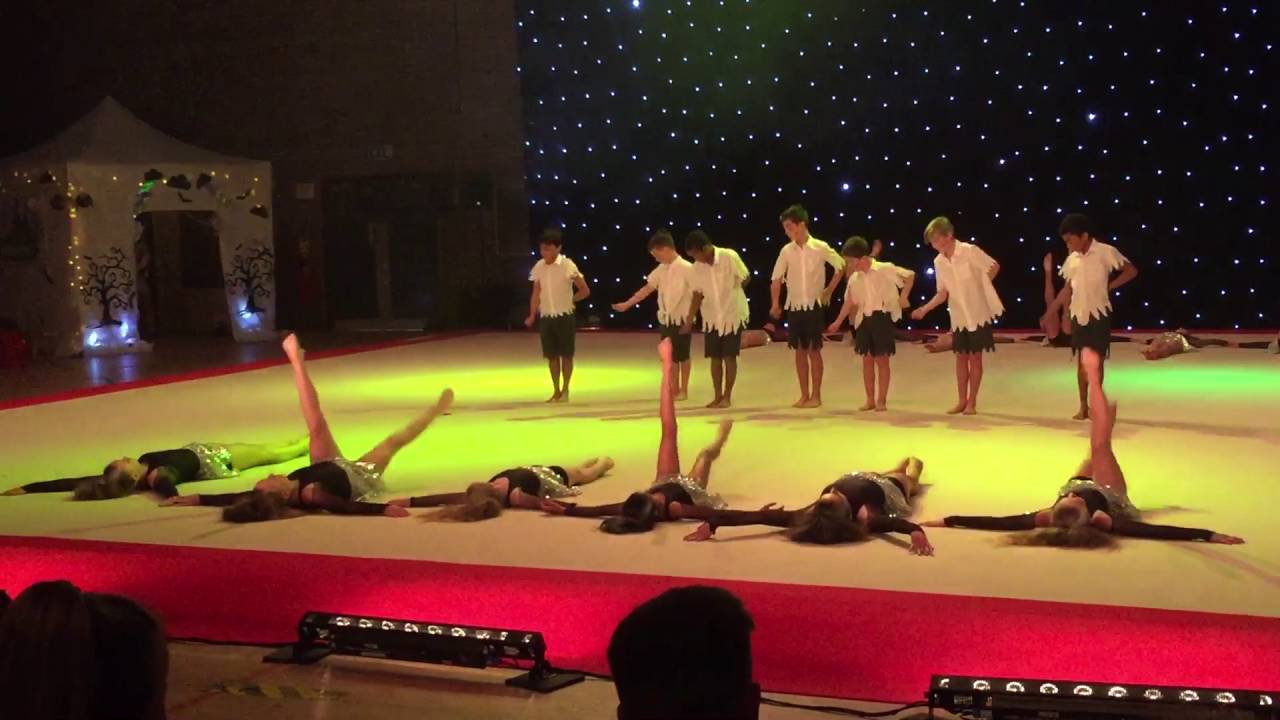 Bromley Valley Dragons Oct2016