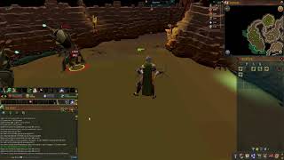 RS3 Slayer Creature Level 78 Aquanite