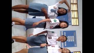 Goyang Patah2 X11 Akuntansi Smk 6 Manado