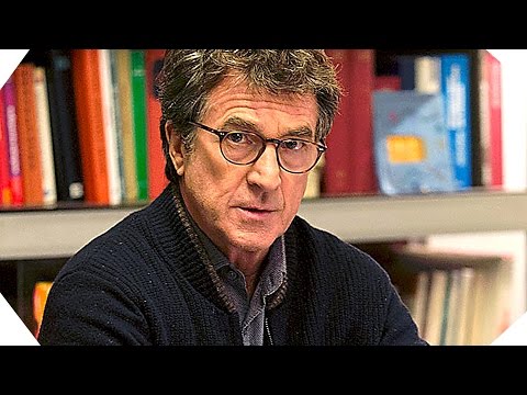 Médecin de Campagne (François Cluzet) Bande Annonce