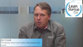 Netflix And Lean Startup Experimentation Netflix And Lean Startup Experimentation