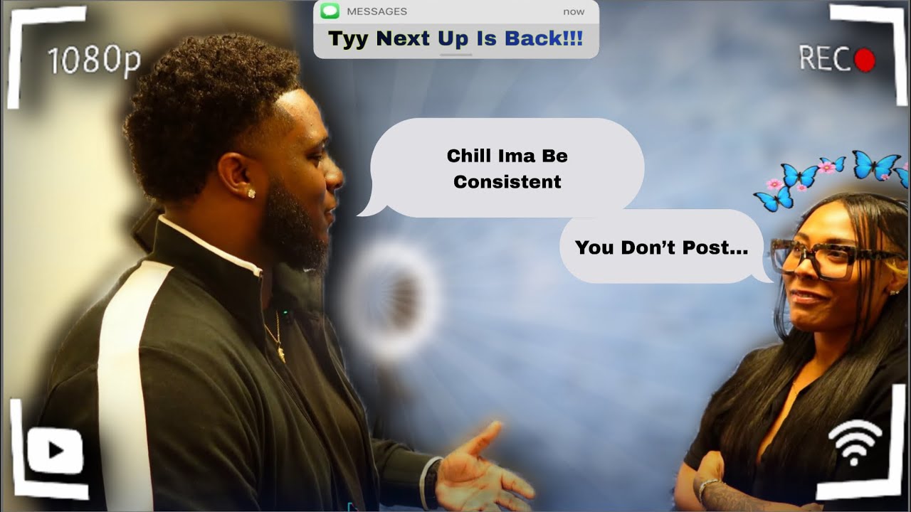 RVA Content Creator Event Vlog ‼️