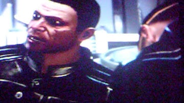 DLC MassEffect3 Demo part 2