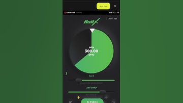 ROLL X GAME PROFIT 😄