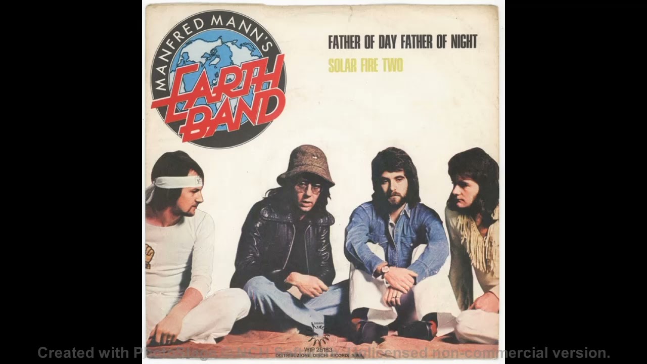 Manfred Mann
