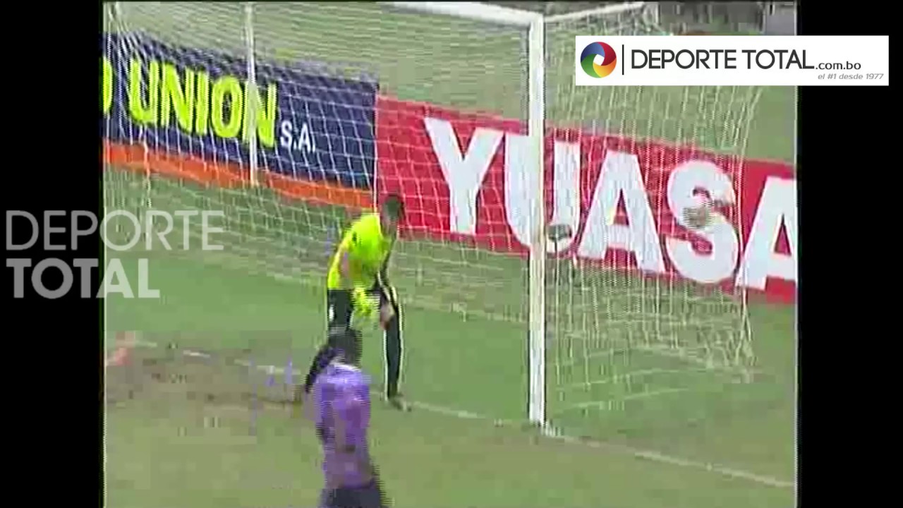 LFPB | Guabirá 3 Real Potosí 1 deportes univision