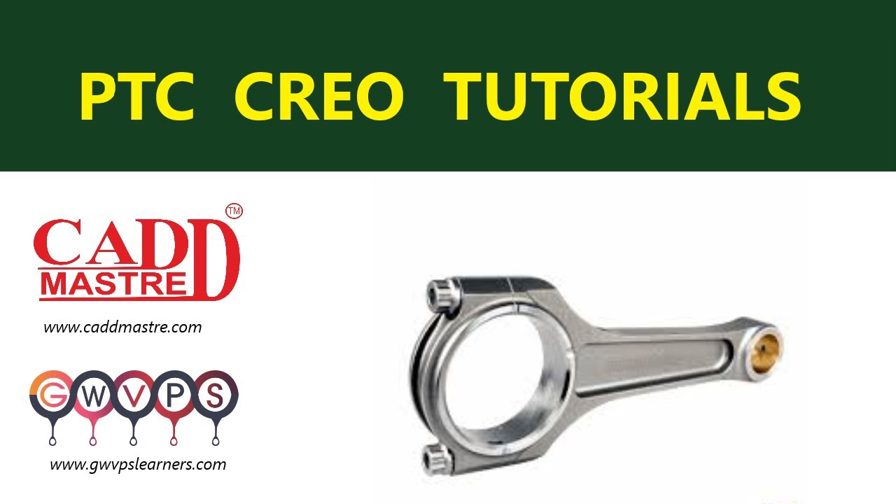 Creo   Extrude command I  Creo tutorials video  I  PTC creo  video lectures