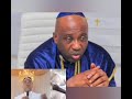 YORUBA MESSAGE TO IGBOS AND SOUTHERNERS