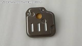 A4CF0-1-0001-OEM Filter OEM 46321-23000 Automatic Transmission For H YUNDAI KIA carrepair gearbox