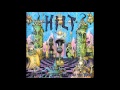 Hilt -  Superhoney  (Journey To The Center Of The Bowl) 1991