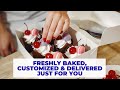 Nothing beats the taste of cupcakes made to order 🧁
In this video, we show why freshly baked, customized cupcakes are the perfect choice for birthdays, parties, and everyday treats.

✔ Baked fresh after you order
✔ Customized flavors & designs
✔ Delivered straight to your doorstep

Watch till the end and discover how easy it is to order cupcakes made just for you!

Order now: https://fatcatcakery.co.uk/product-cat/cupcakes/ and experience the bliss of the best cupcakes.


-----------------------------------------------------------------------------------------------------
Facebook https://www.facebook.com/Cupcakedeliveryuk/
Twitter https://twitter.com/CupcakesOrder
Instagram https://www.instagram.com/bestcupcakedeliveryuk/
Pinterest https://www.pinterest.com/CupcakeDeliveryuk/best-cupcake-delivery-uk/
linkedin.com https://www.linkedin.com/feed/
mastodon https://mastodon.social/@cupcakedelivery23
threads.net https://www.threads.net/@bestcupcakedeliveryuk
Telegram https://t.me/cupcakesuk
----------------------------------------------------------------------------------------------------


#CupcakesMadeToOrder #FreshlyBaked #CustomCupcakes #CupcakeLovers #OrderCupcakesOnline #DessertTime #SweetTreats #BakeryFresh