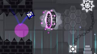 Synthstep By Glintz Easy Demon