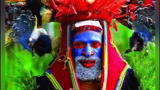 Saul Akung - Banz Ngale (Papua New Guinea Oldie)