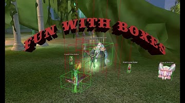 PWI - Fun with Hidden Commands in the Game