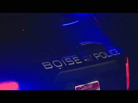 Coroner identifies man shot by police in Boise - YouTube