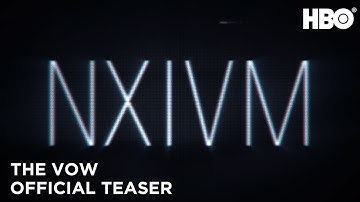 The Vow NXIVM Documentary | Part 1 Tease | HBO